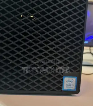 New Desktop Computer Dell OptiPlex 3070 8GB Intel Core I5 HDD 1T