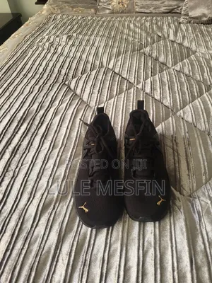 Photo - Orginal Puma 