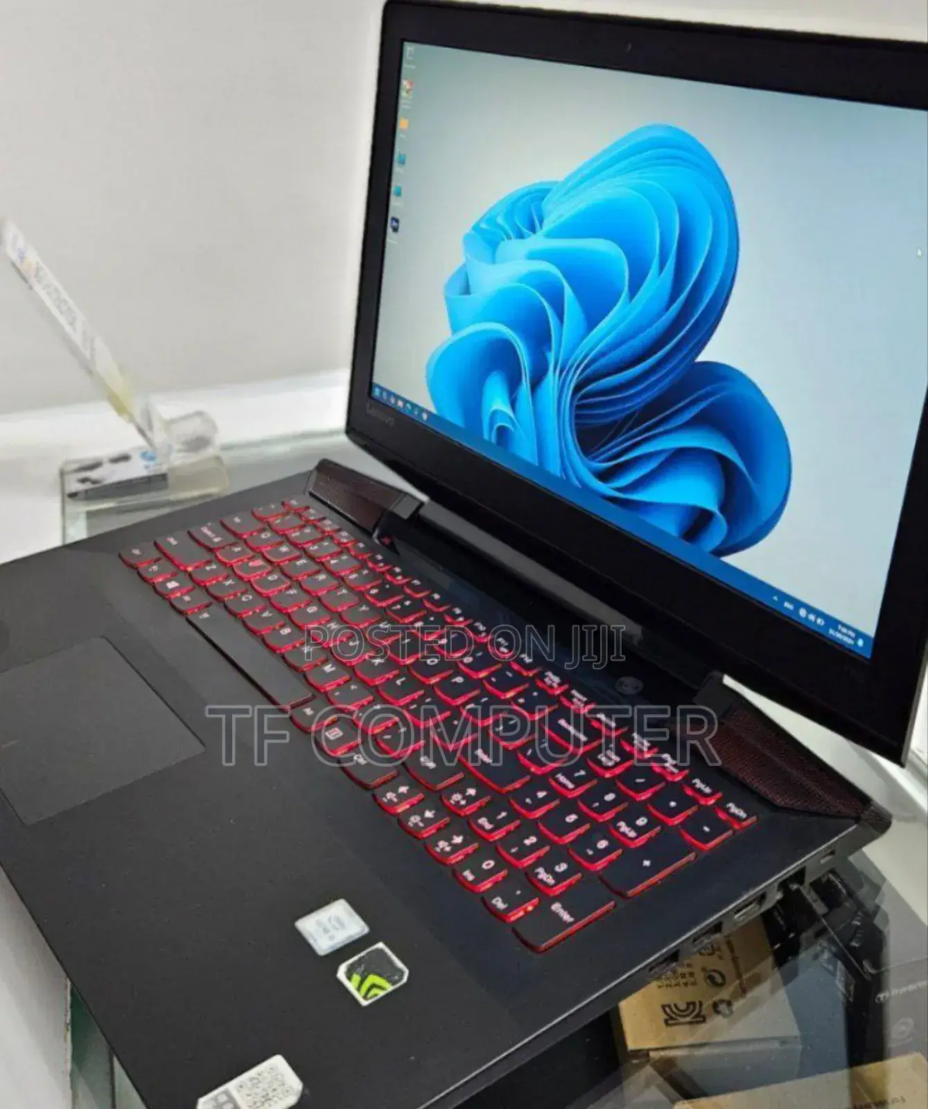 New Laptop Lenovo 8GB Intel Core I5 HDD+SSD 1T