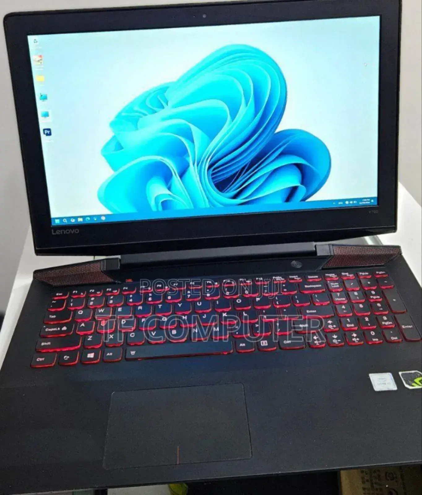 New Laptop Lenovo 8GB Intel Core I5 HDD+SSD 1T