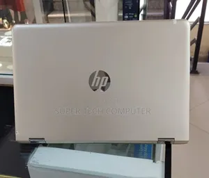 New Laptop HP Pavilion 15 8GB Intel Core I7 SSD 512GB