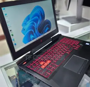 Photo - New Laptop HP Omen X 8GB Intel Core I7 HDD+SSD 1T