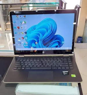 Photo - New Laptop HP Pavilion X360 8GB Intel Core I7 SSD 512GB