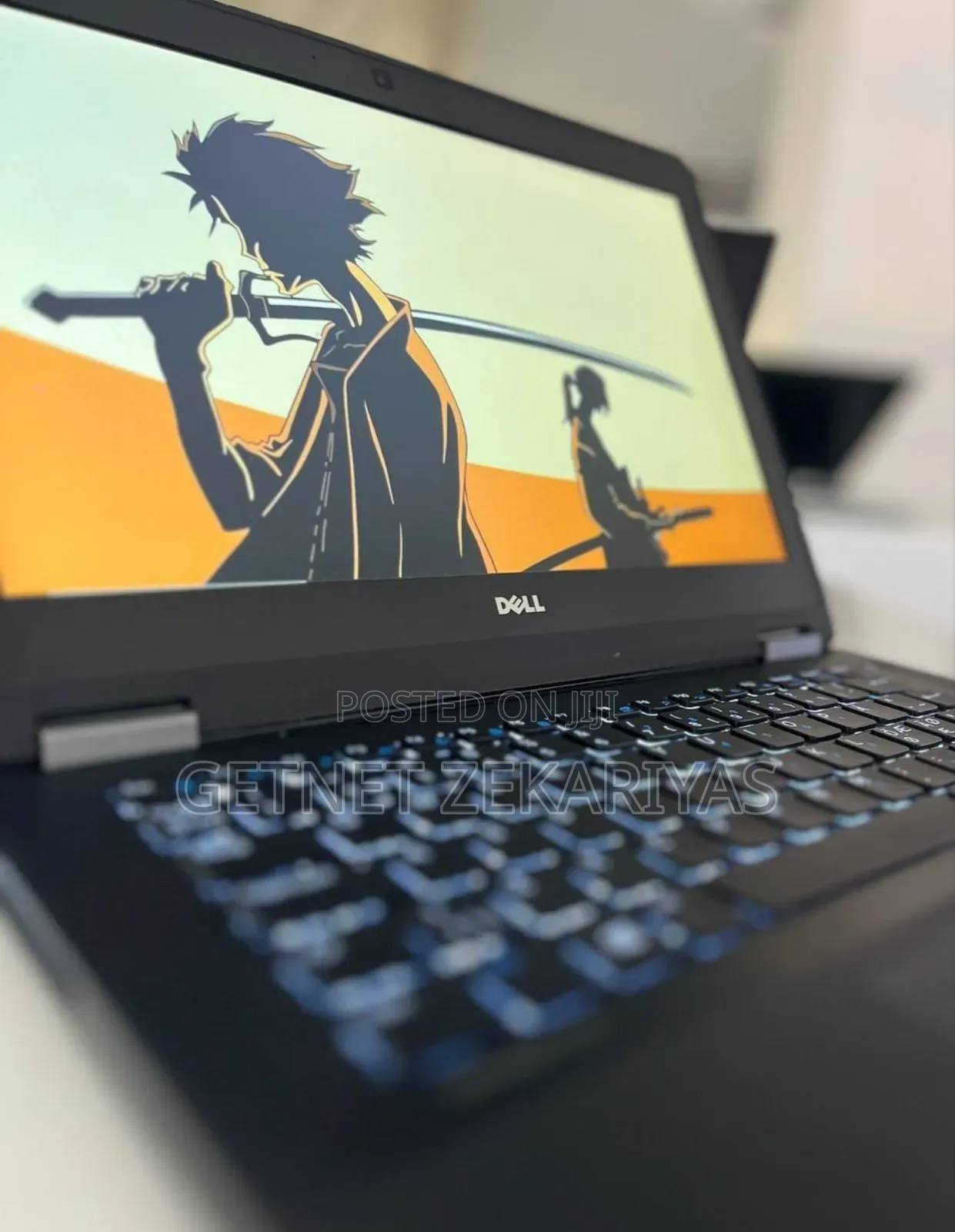 New Laptop Dell Latitude 14 8GB Intel Core I5 SSD 256GB