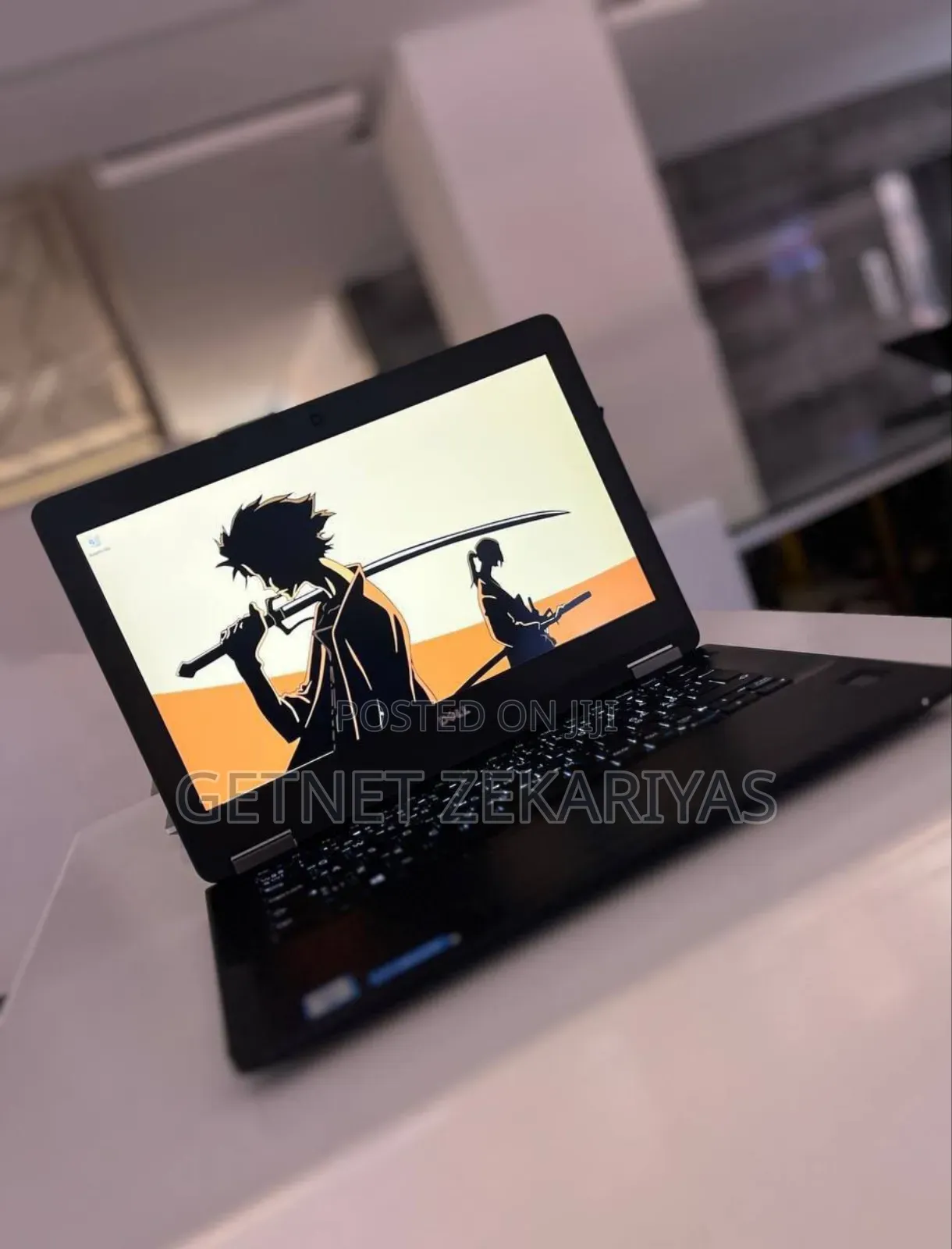 New Laptop Dell Latitude 14 8GB Intel Core I5 SSD 256GB