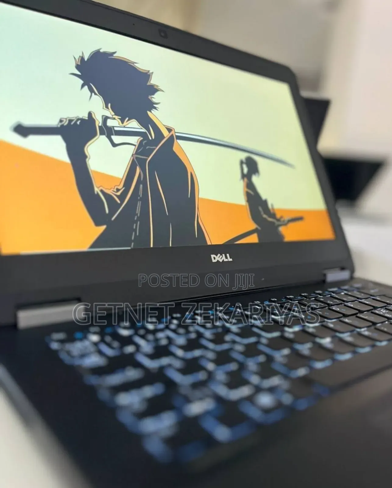 New Laptop Dell Latitude 14 8GB Intel Core I5 SSD 256GB