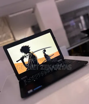 New Laptop Dell Latitude 14 8GB Intel Core I5 SSD 256GB