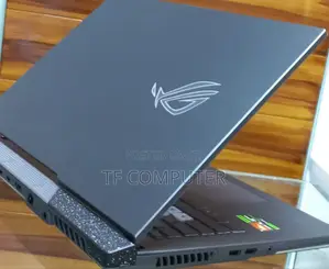 New Laptop Asus ROG Strix G731G 16GB Intel Core I9 SSD 1T