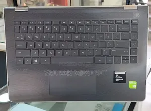 Photo - New Laptop HP Pavilion X360 8GB Intel Core I7 SSD 512GB