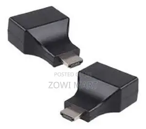 Photo - HDMI Extender Adapter