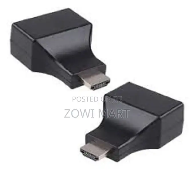 HDMI Extender Adapter