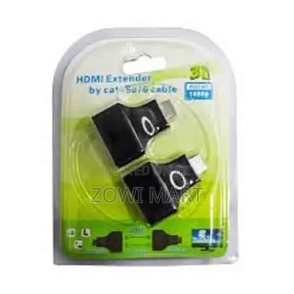 HDMI Extender Adapter