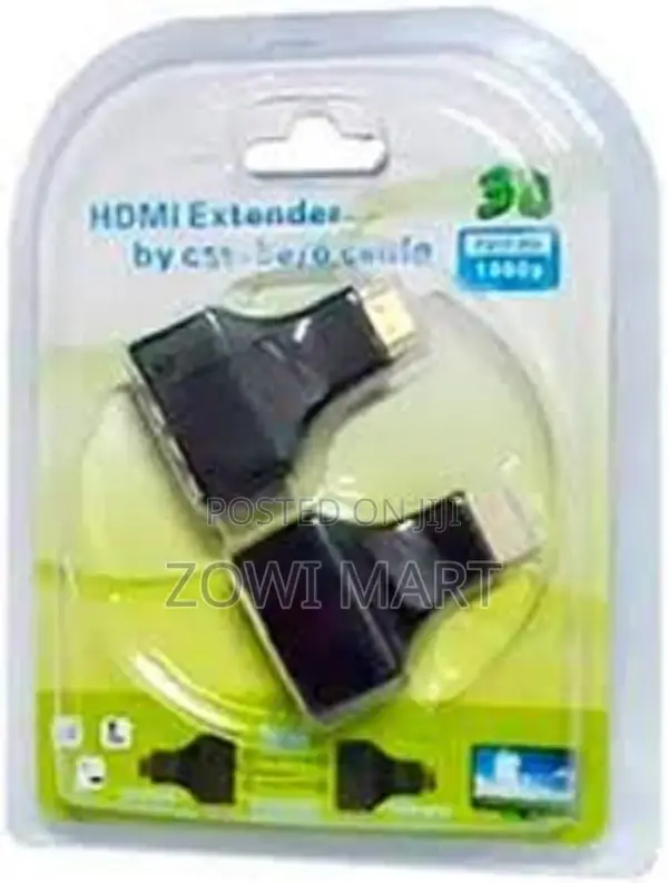 HDMI Extender Adapter