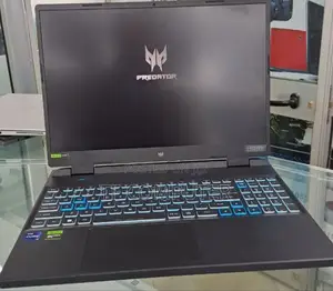 New Laptop Acer Predator Helios 300 16GB Intel Core I9 SSD 1T