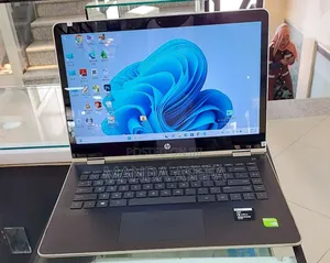 Photo - New Laptop HP Pavilion X360 8GB Intel Core I7 SSD 512GB