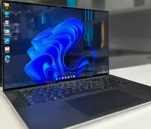 New Laptop Dell XPS 13 32GB Intel Core I7 SSD 512GB