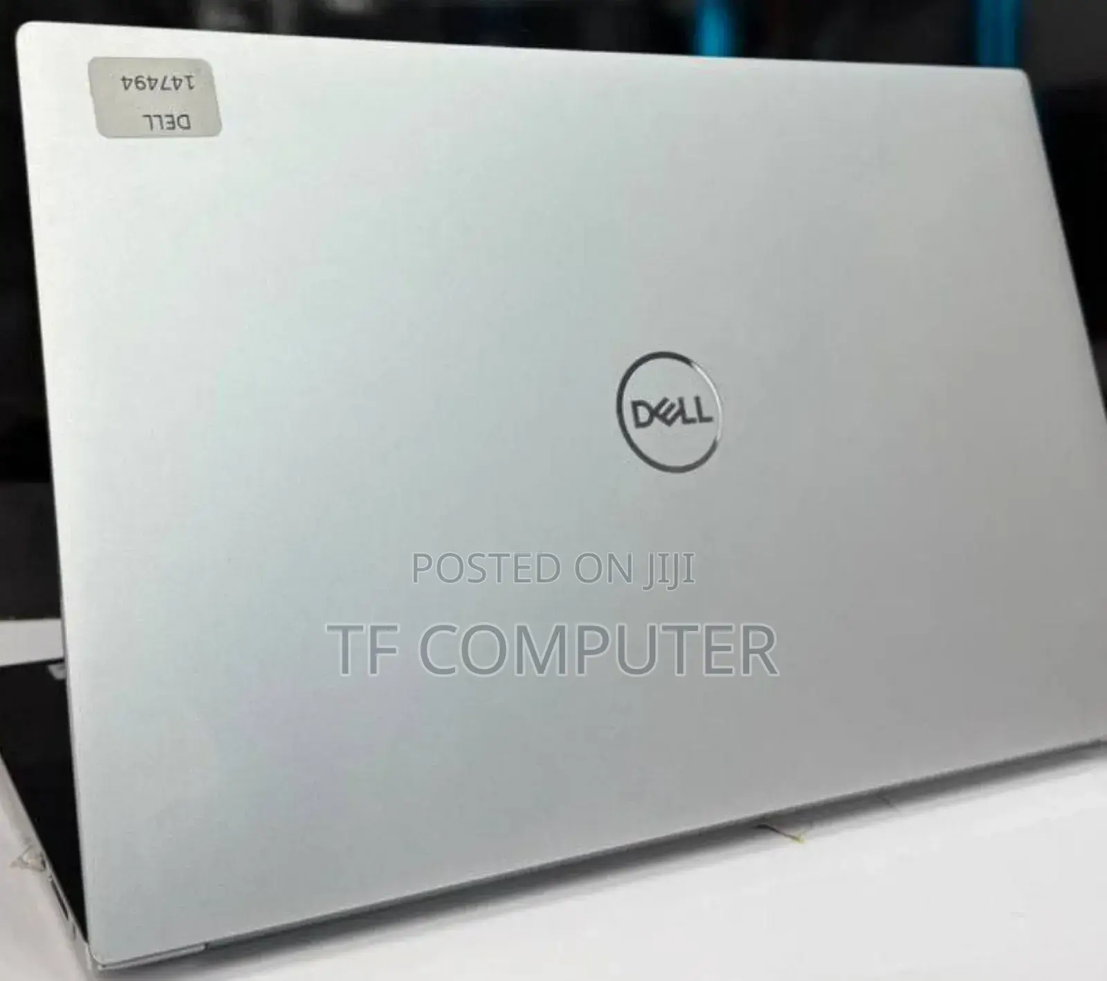 New Laptop Dell XPS 13 32GB Intel Core I7 SSD 512GB