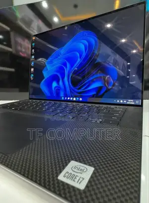 New Laptop Dell XPS 13 32GB Intel Core I7 SSD 512GB