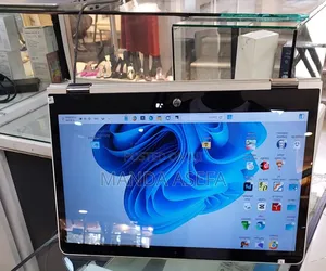 New Laptop HP Pavilion X360 8GB Intel Core I7 SSD 512GB