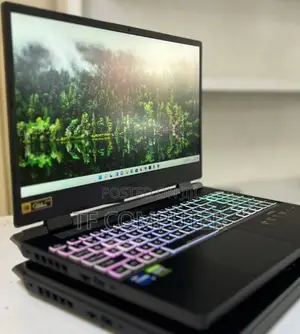 Photo - New Laptop Acer Nitro 5 16GB Intel Core I7 SSD 512GB