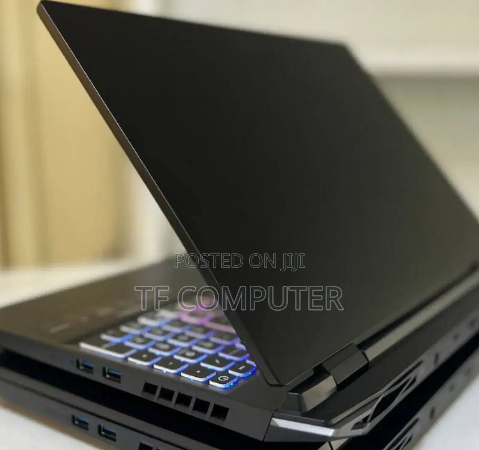 New Laptop Acer Nitro 5 16GB Intel Core I7 SSD 512GB