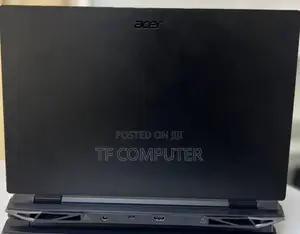 New Laptop Acer Nitro 5 16GB Intel Core I7 SSD 512GB