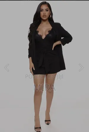 Photo - Bleted Short