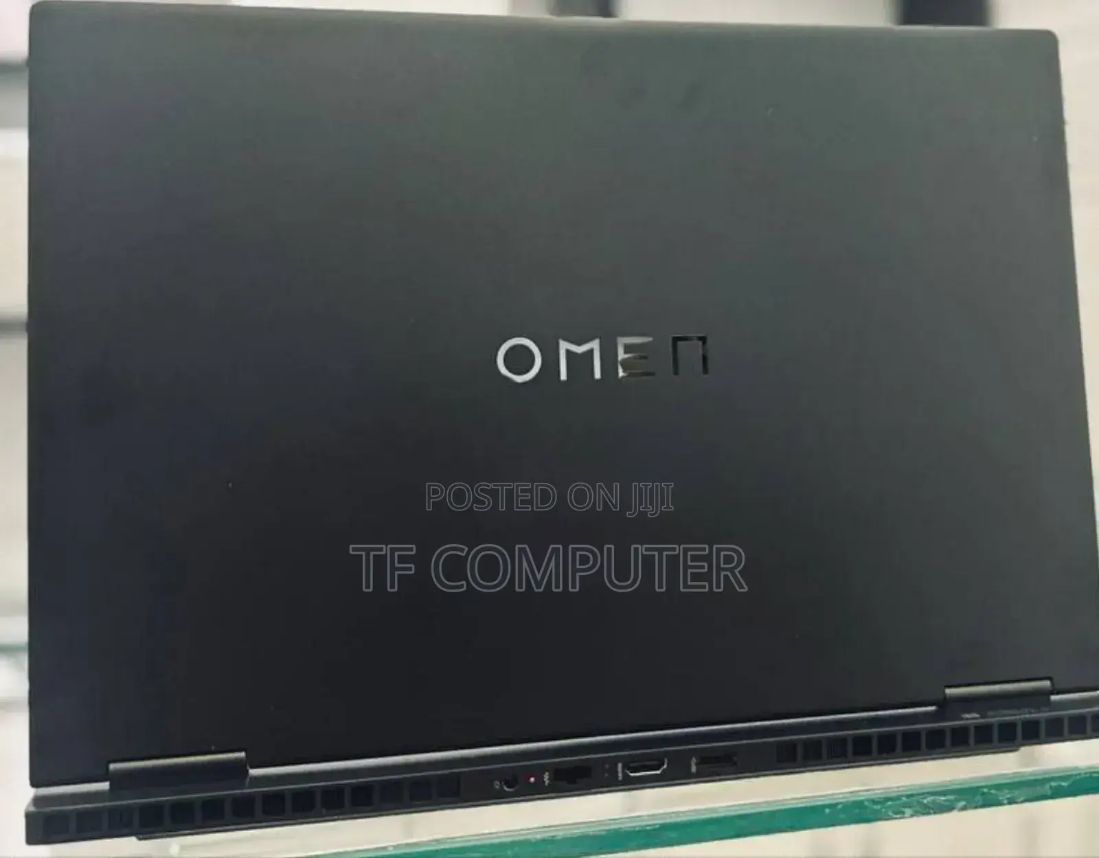 New Laptop HP Omen 16 32GB Intel Core I9 SSD 1T