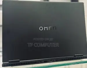 New Laptop HP Omen 16 32GB Intel Core I9 SSD 1T