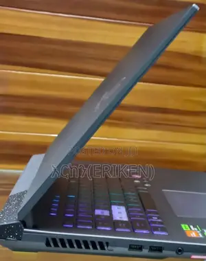 New Laptop Asus ROG G750JH 16GB AMD Ryzen 9 SSD 1T