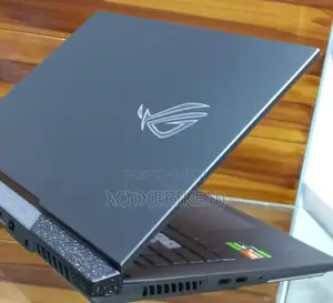 New Laptop Asus ROG G750JH 16GB AMD Ryzen 9 SSD 1T