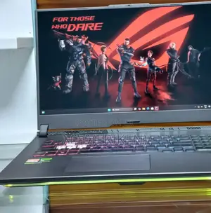 New Laptop Asus ROG G750JH 16GB AMD Ryzen 9 SSD 1T