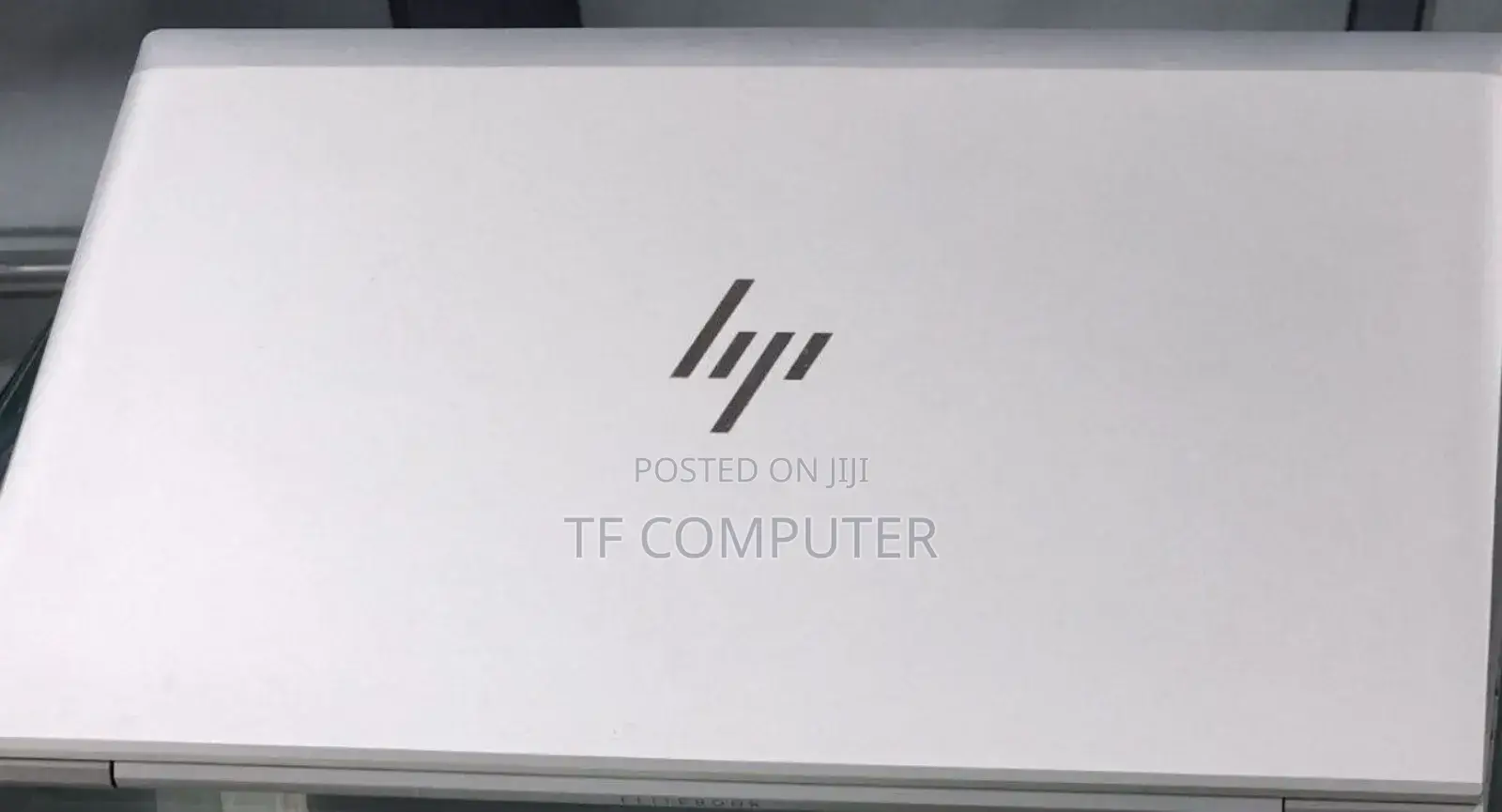 New Laptop HP EliteBook 840 G7 8GB Intel Core I5 SSD 512GB