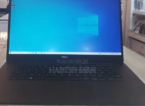 New Laptop Dell Latitude 5540 16GB Intel Core i9 SSD 512GB