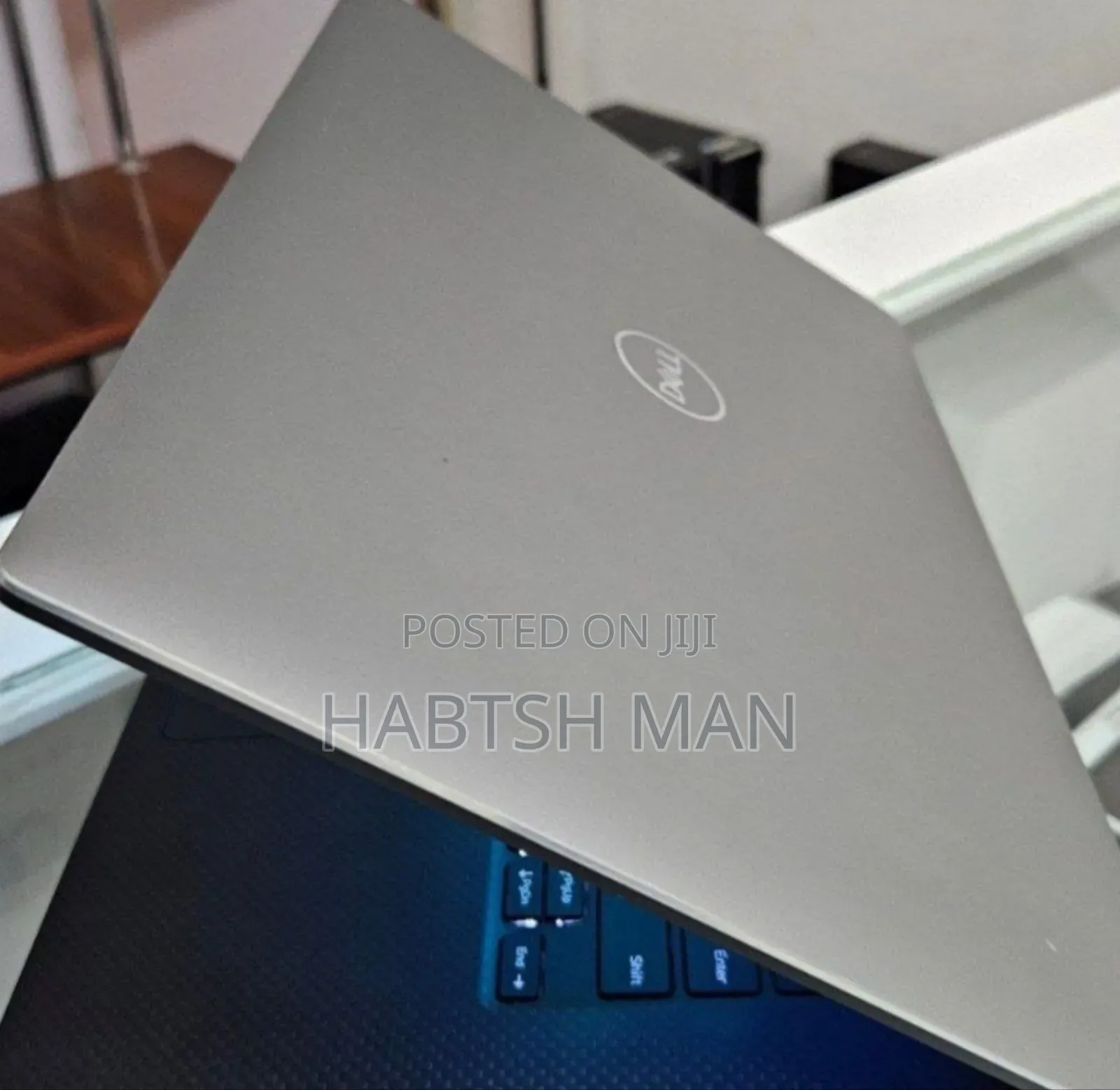 New Laptop Dell Latitude 5540 16GB Intel Core i9 SSD 512GB