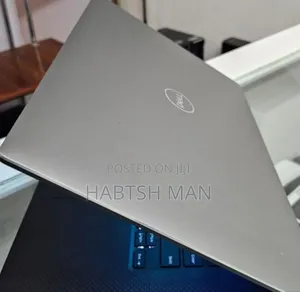 New Laptop Dell Latitude 5540 16GB Intel Core i9 SSD 512GB