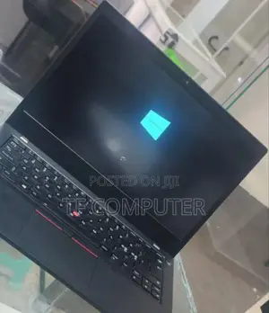 New Laptop Lenovo ThinkPad T14 16GB Intel Core I7 SSD 512GB