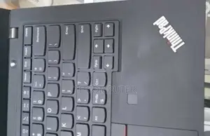 New Laptop Lenovo ThinkPad T14 16GB Intel Core I7 SSD 512GB