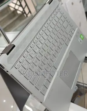 Photo - New Laptop HP Pavilion 13 X360 16GB Intel Core I7 SSD 512GB