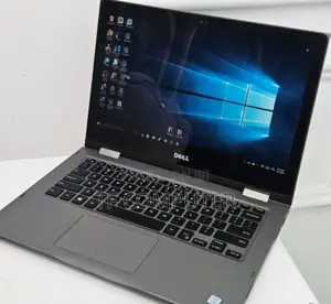 New Laptop Dell Inspiron 15 8GB Intel Core I5 SSD 256GB