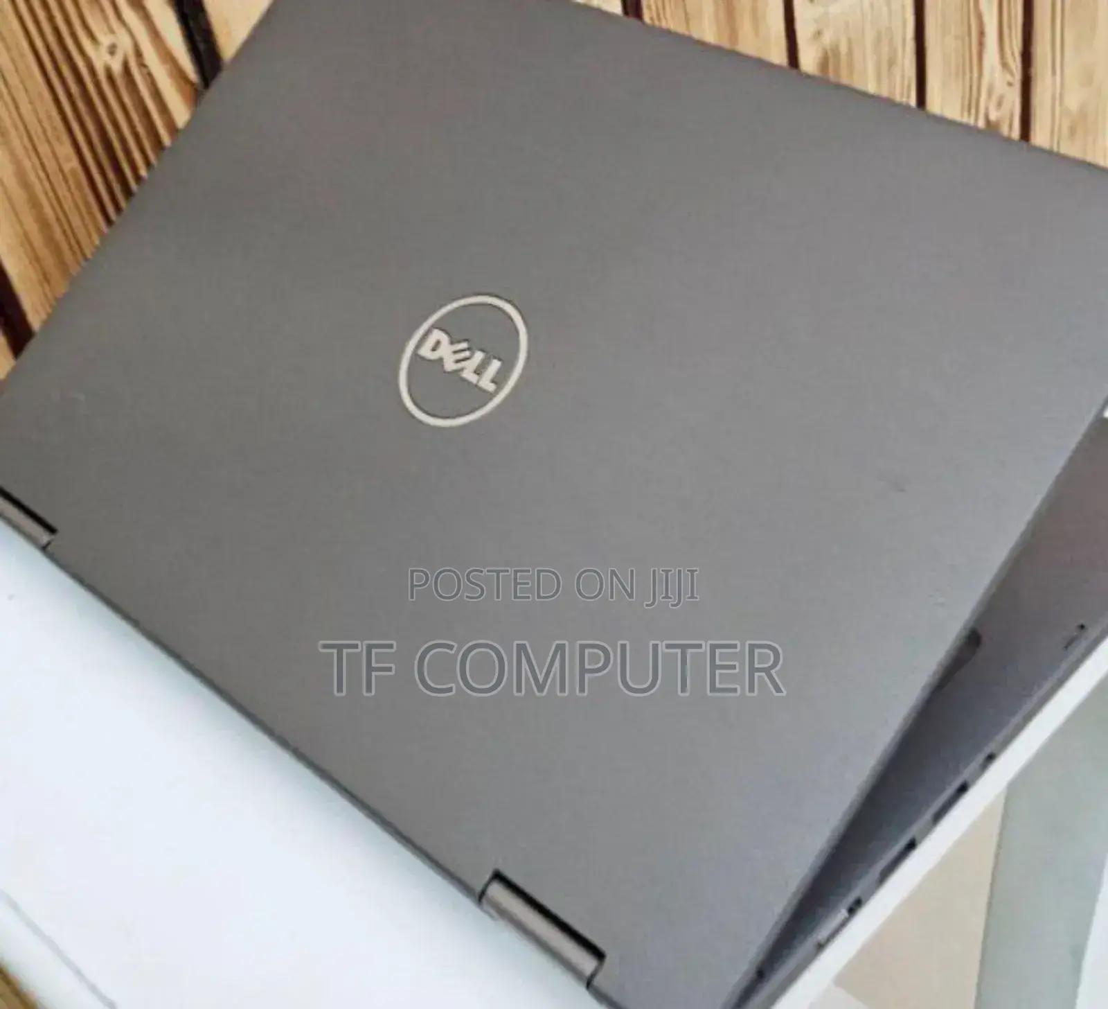 New Laptop Dell Inspiron 15 8GB Intel Core I5 SSD 256GB