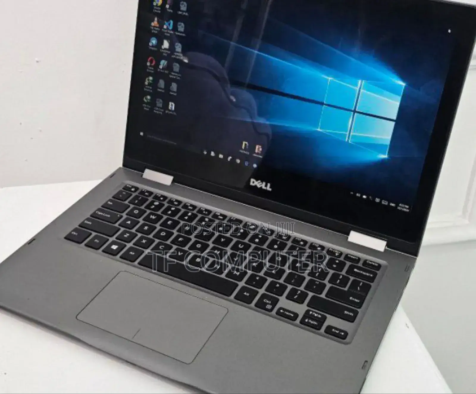 New Laptop Dell Inspiron 15 8GB Intel Core I5 SSD 256GB