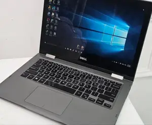 New Laptop Dell Inspiron 15 8GB Intel Core I5 SSD 256GB