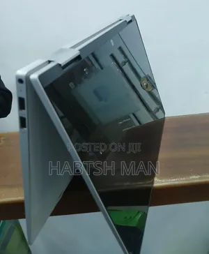 New Laptop HP Pavilion 15 8GB Intel Core I5 SSD 512GB