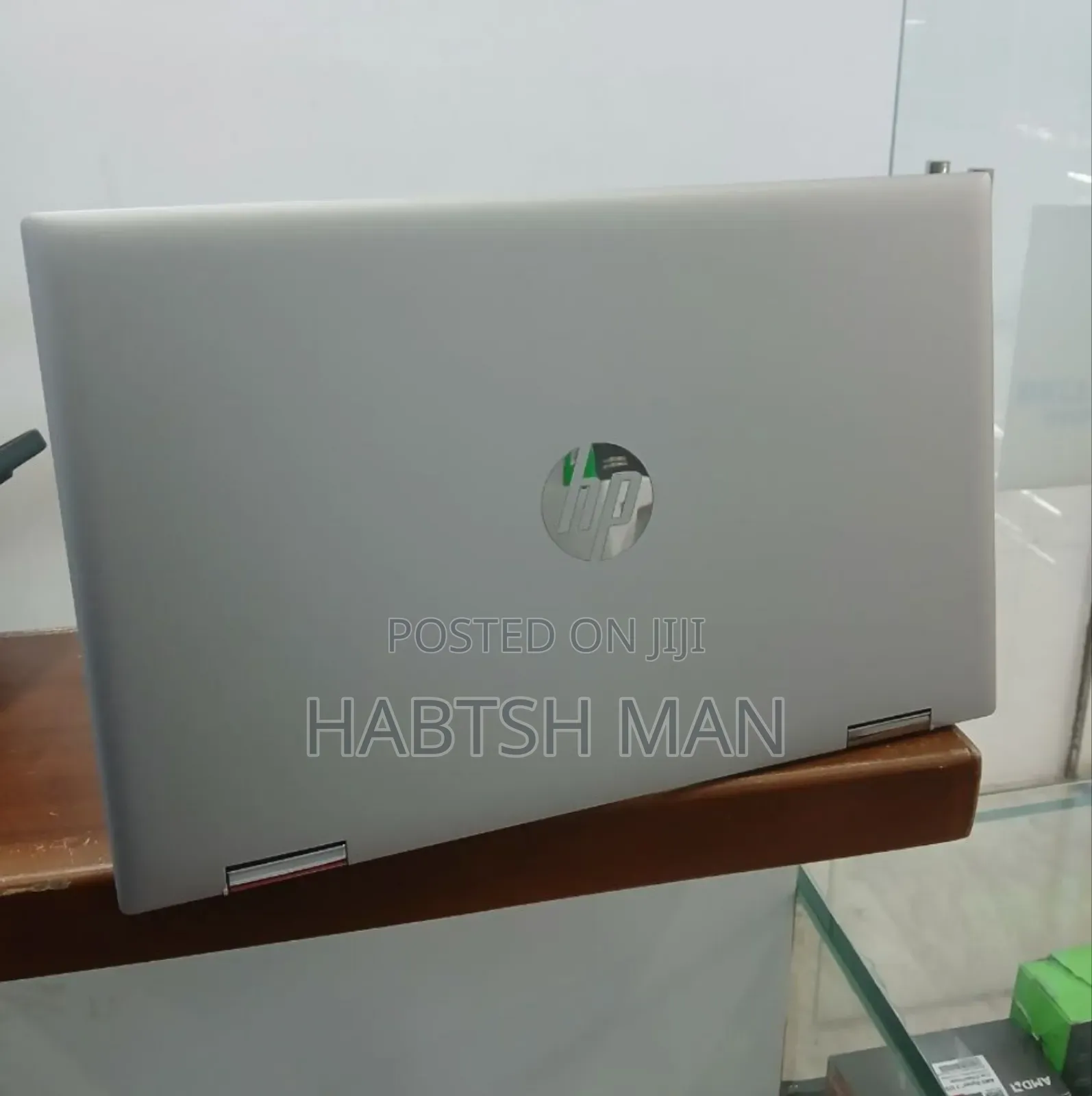 New Laptop HP Pavilion 15 8GB Intel Core I5 SSD 512GB