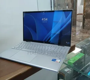 New Laptop HP Pavilion 15 8GB Intel Core I5 SSD 512GB