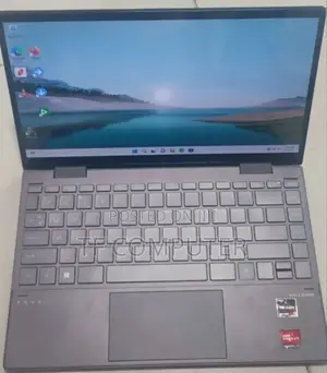 Photo - New Laptop HP Envy X2 11 8GB AMD Ryzen 5 SSD 256GB