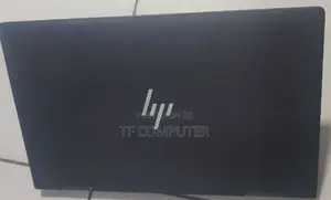 New Laptop HP Envy X2 11 8GB AMD Ryzen 5 SSD 256GB