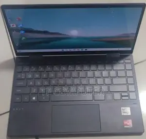 New Laptop HP Envy X2 11 8GB AMD Ryzen 5 SSD 256GB