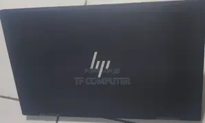 New Laptop HP Envy X2 11 8GB AMD Ryzen 5 SSD 256GB